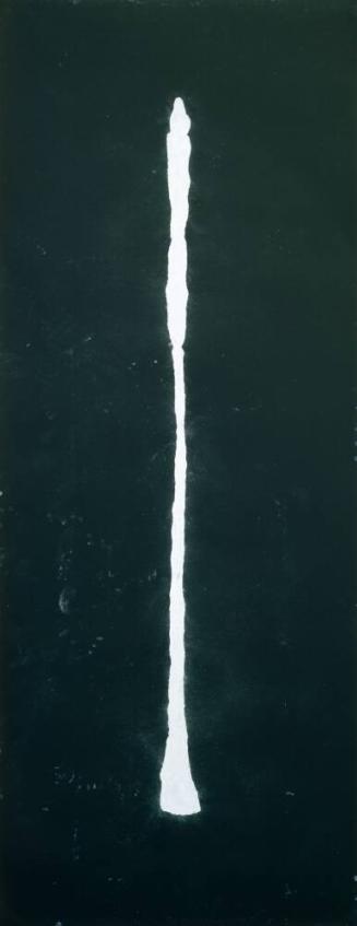 Giacometti Piece II