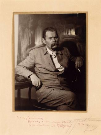 Maxim Gorky