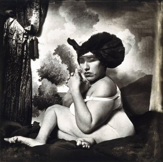 Joel Peter Witkin 