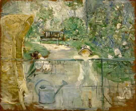 Berthe Morisot 