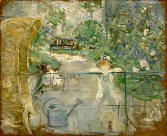 Berthe Morisot 