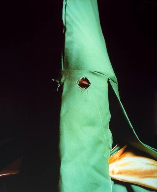 Andres Serrano 