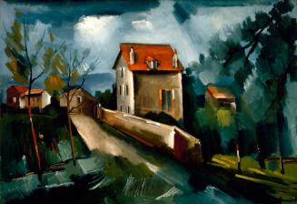 Maurice de Vlaminck 