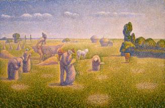 Charles Angrand 