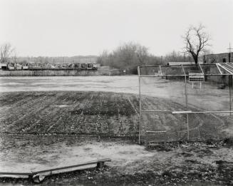 Untitled (Baseball Diamond)