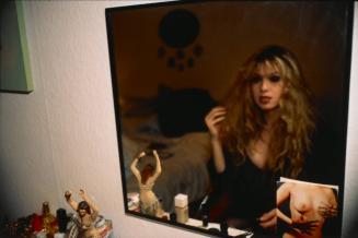 Nan Goldin 