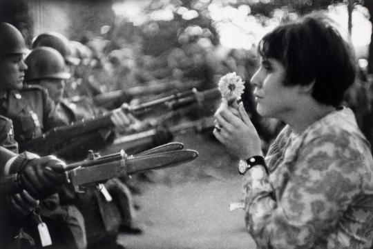 Marc Riboud 