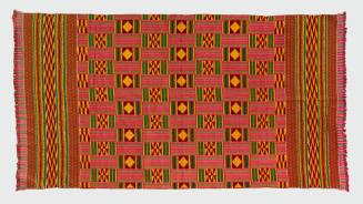 Kente Cloth