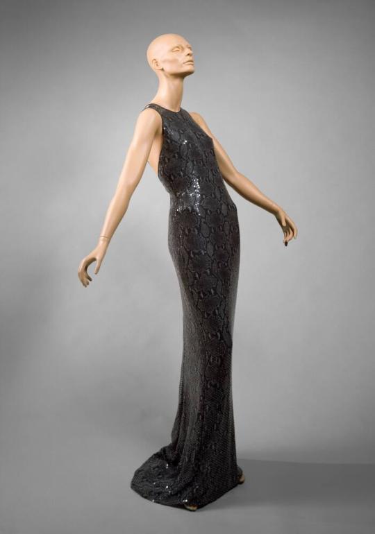 Evening Gown