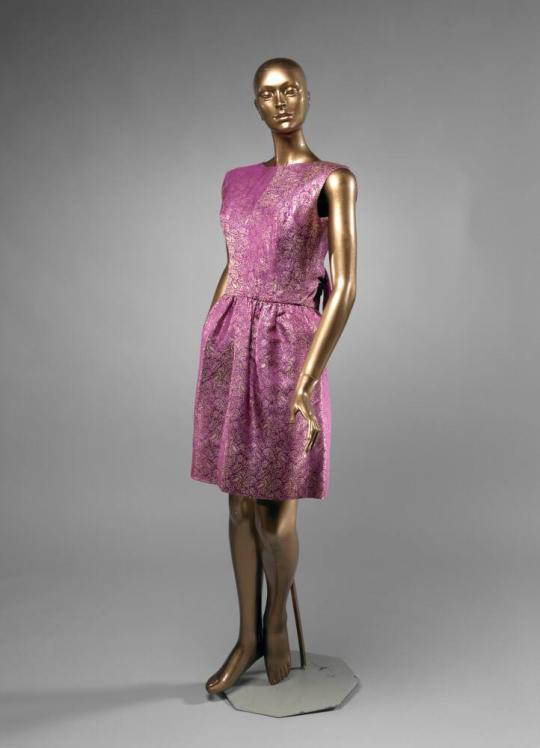 Cocktail Dress | All Works | The MFAH Collections