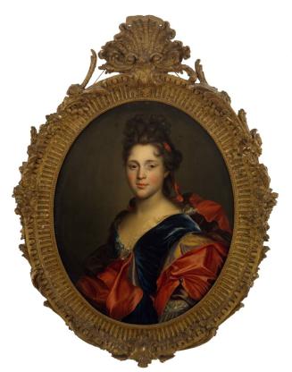 Portrait of a Lady