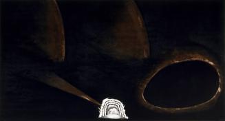 L'Elefante di Giotto (Giotto's Elephant)