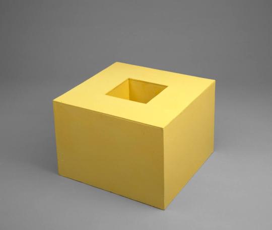 Yellow Box