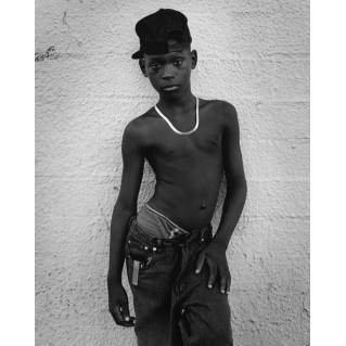 Exploring Photographic Portraits and Stereotypes