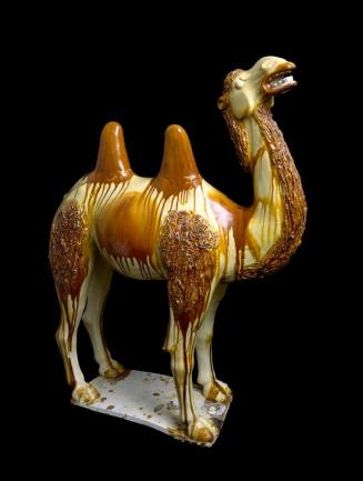 Figure of a Camel