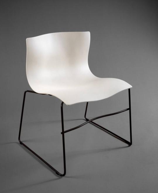 Vignelli handkerchief chair new arrivals