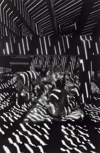 Under the Boardwalk - Floating Picnic, 1993