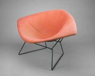 "Diamond" Chair, Model 422