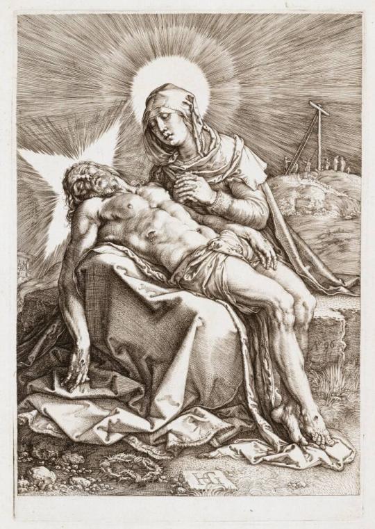 Pieta