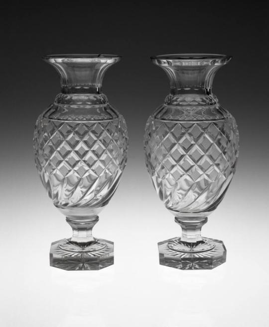 Two Vases