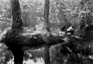 Bayou Manchac, Ascension Parish, Louisiana