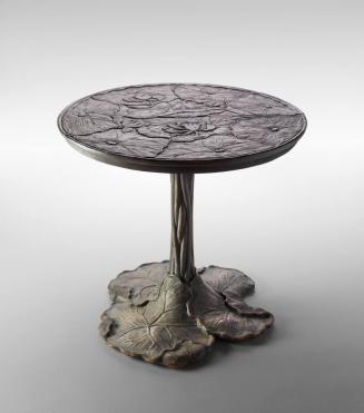 "Lotus" Table