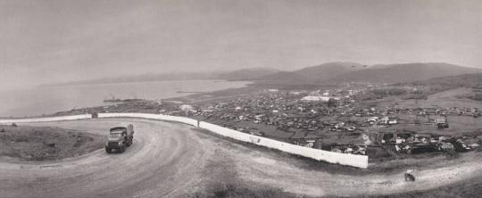 Lake Baykal, Buryatia