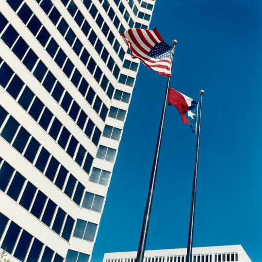 American General