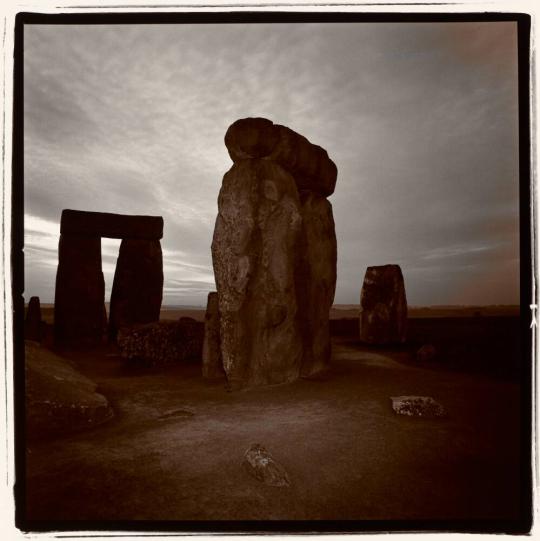 Stonehenge #6