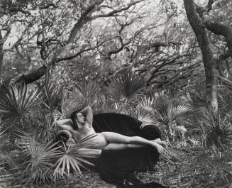 Mark Morris, Cumberland Island