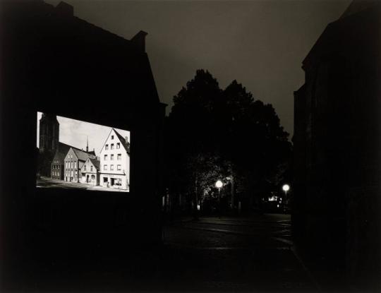 Hochhaus Goerdelerstrasse/Rothenburg