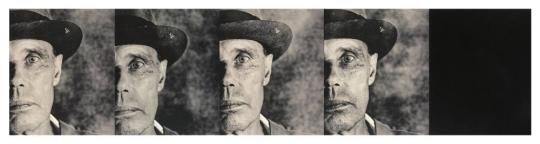 Joseph Beuys