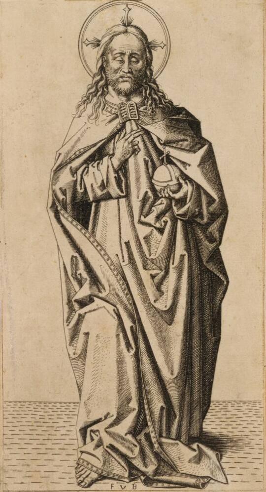 Master F. V. B. (Frans von Brugge)