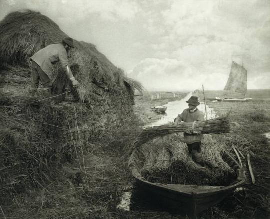 Peter Henry Emerson 