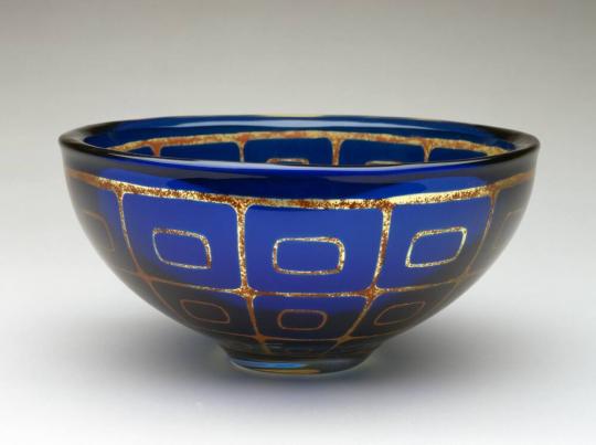 "Ravenna" Bowl