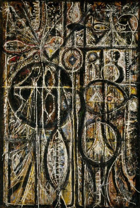 Richard Pousette-Dart