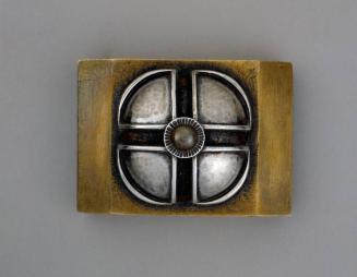 Belt Buckle