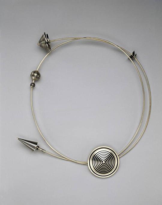 "Orbit" Necklace