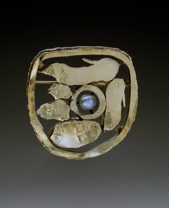 Brooch