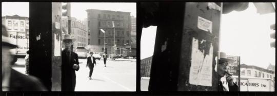 The Chinese Westerner, Chinatown, NYC