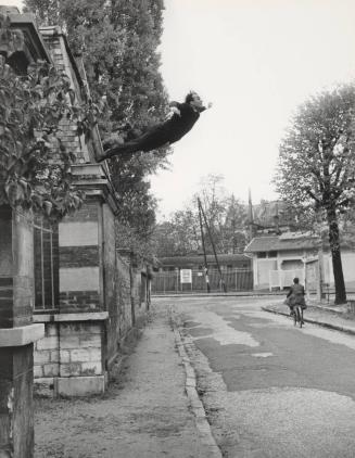 Yves Klein 