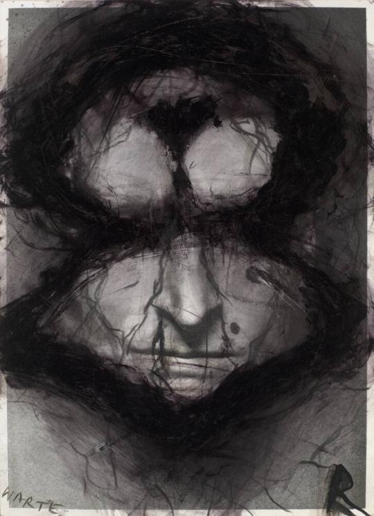 Arnulf Rainer 