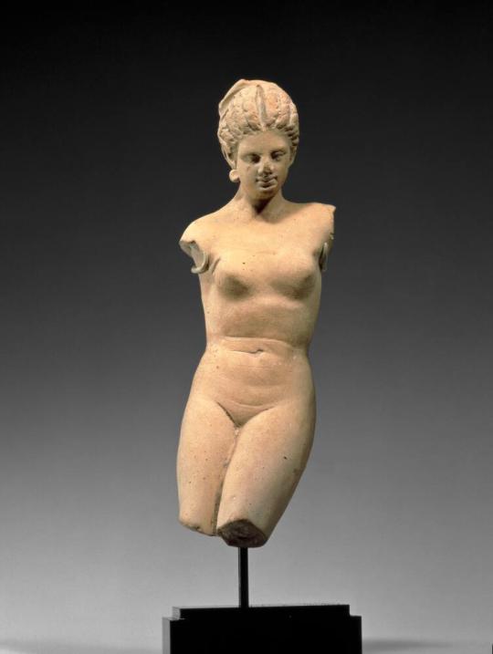 Female Figure