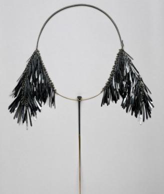 Neckpiece