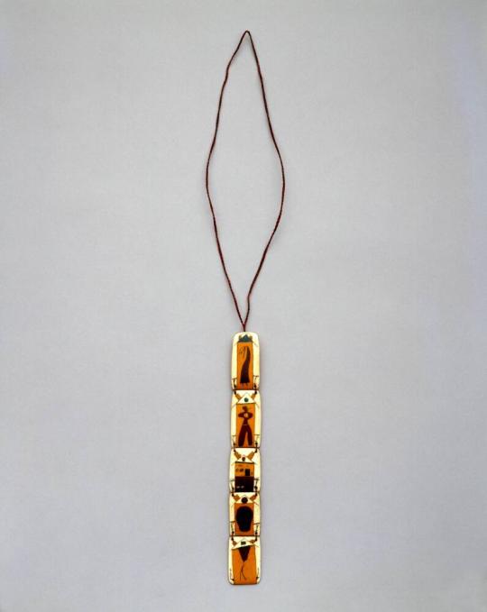 "Love Object" Necklace