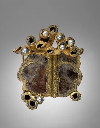 Brooch 64-B3