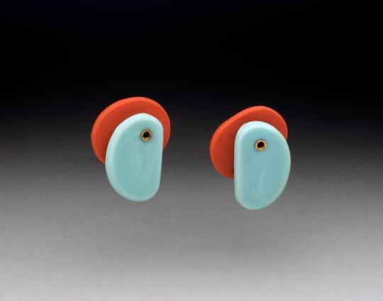 Pair of Earrings