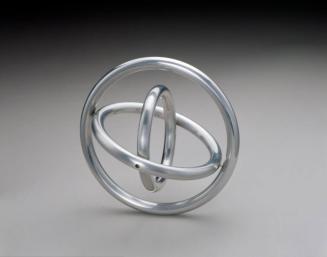 "Gyro" Bangle