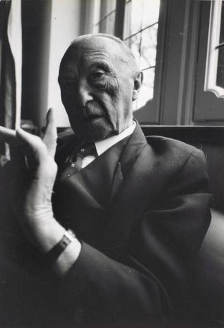 Konrad Adenauer in Italian