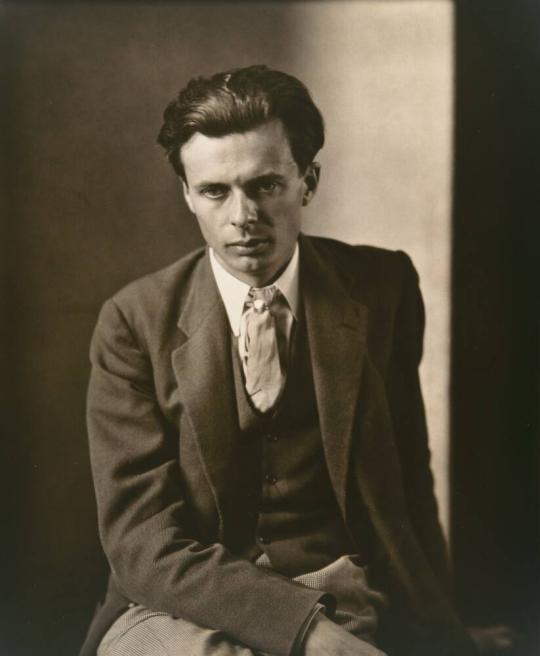 Aldous Leonard Huxley